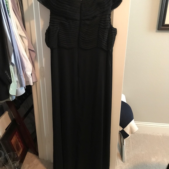 Adrianna Papell (plus size) Nordstrom Party Dress - Picture 4 of 5